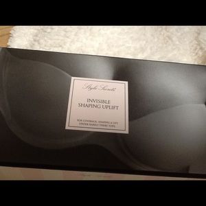 VS invisible shaping bra